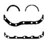 BGA OK6361 Gasket Set, wet sump